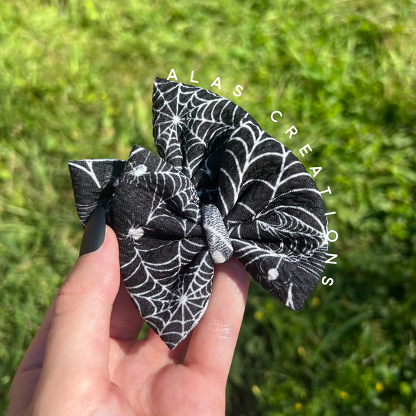 Classic Webs 3” Mini Piggies