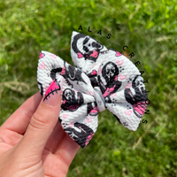 Ghostface 3” Mini Piggies
