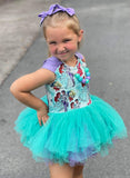 Purple Emma Bow
