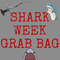 Shark Week Grab Bag