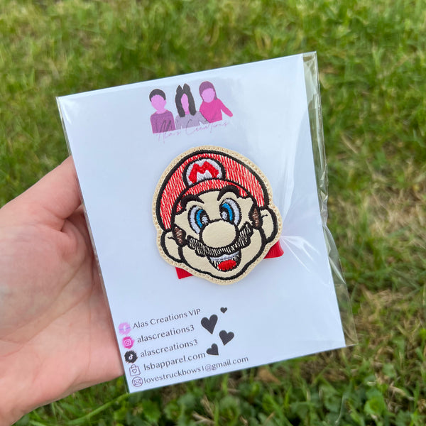 Mario Feltie