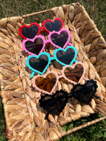 Heart Sunnies