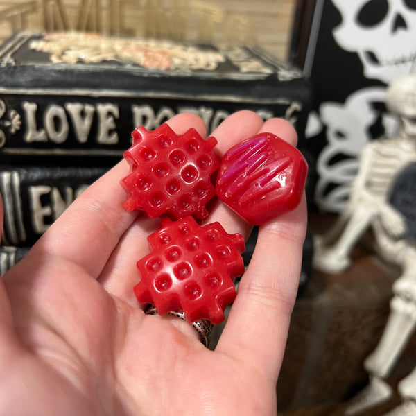 Go Ghoul Wax Melts